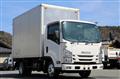 2016 Isuzu Elf Truck
