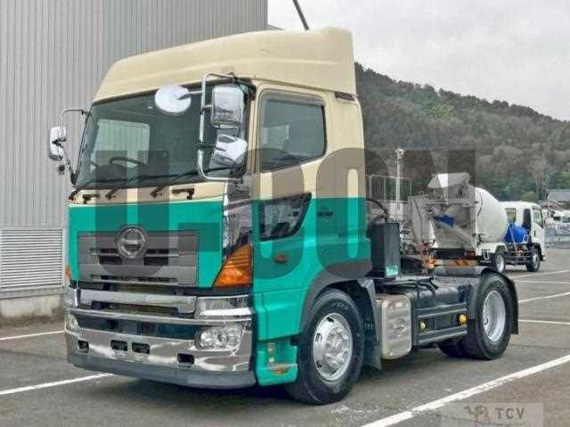 2006 Hino Hino Others