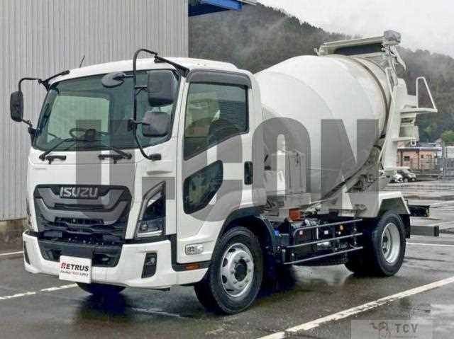 2025 Isuzu Isuzu Others