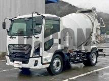2025 Isuzu Isuzu Others