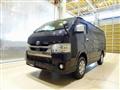 2020 Toyota Hiace Van