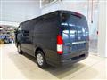 2020 Toyota Hiace Van