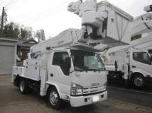 2014 Isuzu Elf Truck