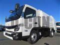 2025 Mitsubishi Fuso Canter