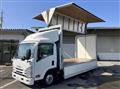 2016 Isuzu Elf Truck