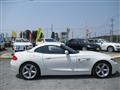 2009 BMW Z4