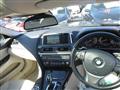 2011 BMW 6 Series