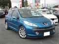 2009 Peugeot 207