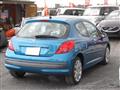 2009 Peugeot 207