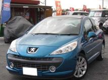 2009 Peugeot 207