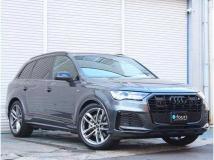 2022 Audi Q7