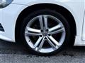 2012 Volkswagen Scirocco