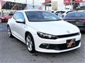 2012 Volkswagen Scirocco