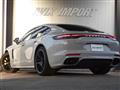 2022 Porsche Panamera