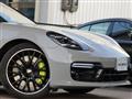 2022 Porsche Panamera