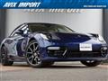 2019 Porsche Panamera