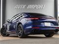 2019 Porsche Panamera