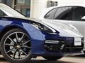 2019 Porsche Panamera