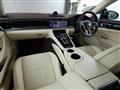 2019 Porsche Panamera