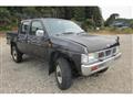 1996 Nissan Datsun Pickup