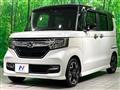 2019 Honda N BOX