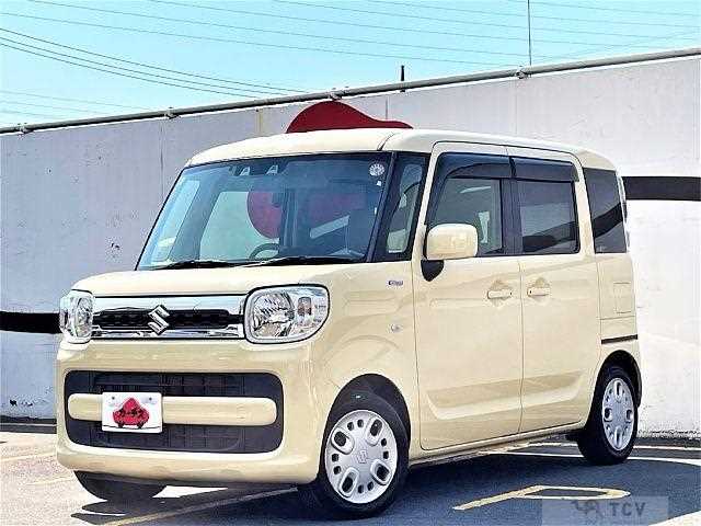 2020 Suzuki Suzuki Others