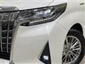 2020 Toyota Alphard Hybrid