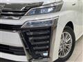 2020 Toyota Vellfire
