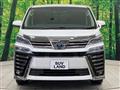 2020 Toyota Vellfire