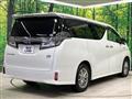 2020 Toyota Vellfire
