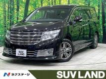 2012 Nissan Elgrand