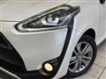 2018 Toyota Sienta