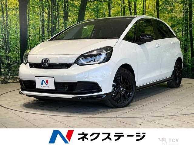 2024 Honda Fit