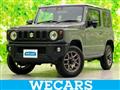 2025 Suzuki Jimny