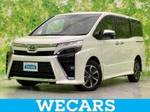 2021 Toyota Voxy