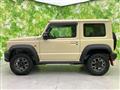 2024 Suzuki Jimny Sierra