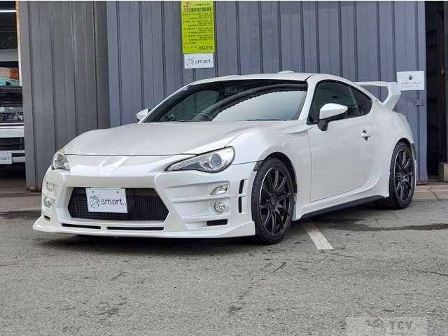 2013 Toyota 86