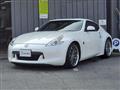 2008 Nissan Fairlady Z