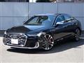 2025 Audi S6