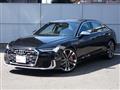 2025 Audi S6