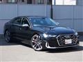 2025 Audi S6