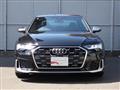 2025 Audi S6