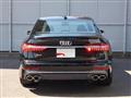 2025 Audi S6