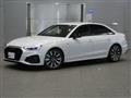 2025 Audi A4