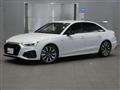 2025 Audi A4