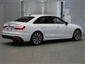 2025 Audi A4