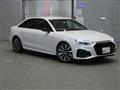 2025 Audi A4
