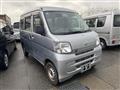 2016 Daihatsu Hijet Cargo