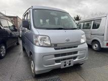 2016 Daihatsu Hijet Cargo