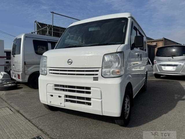 2015 Nissan Nissan Others